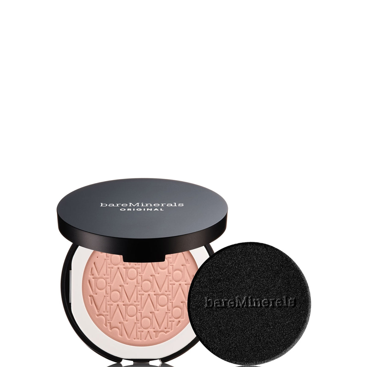 Bareminerals Original fondotinta Compacta Mineral Spf15 12-Medium Beige 8 g