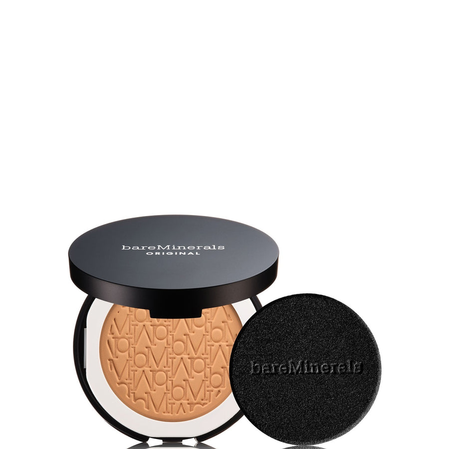 Bareminerals Original fondotinta Compacta Mineral Spf15 17-Tan Nude 8 g