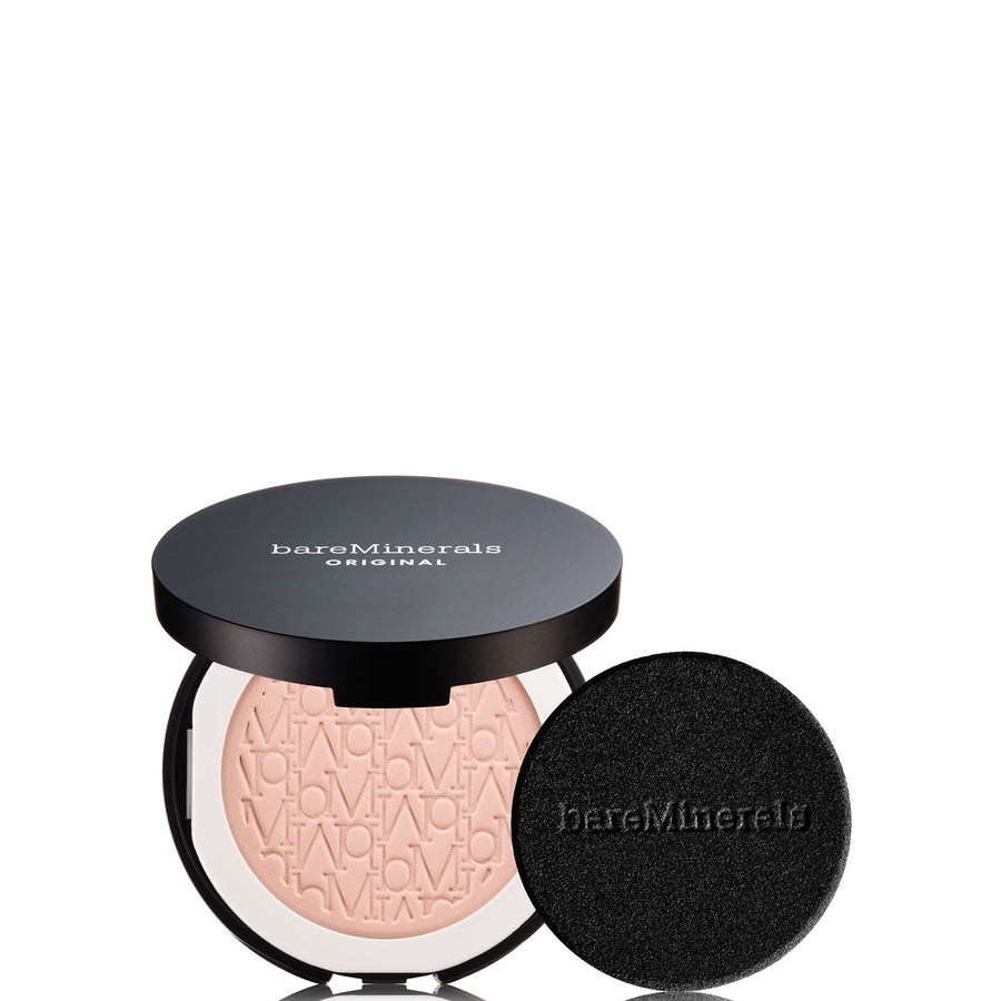 Bareminerals Original fondotinta Compacta Mineral Spf15 05-Fairly Medium 8 g