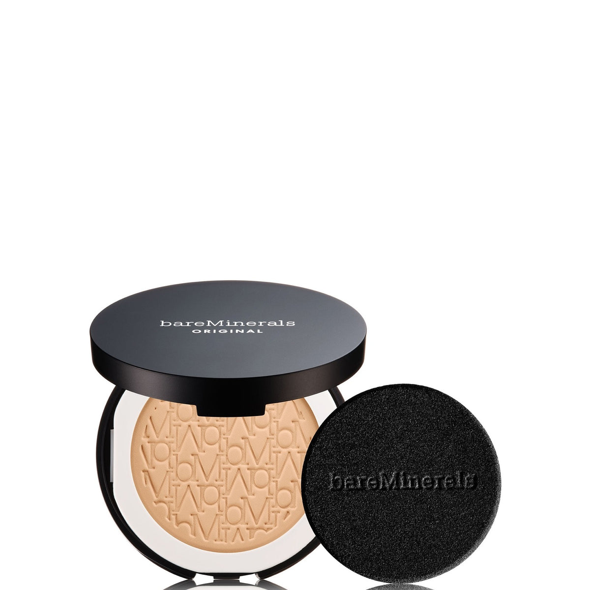 Bareminerals Original fondotinta Compacta Mineral Spf15 14-Golden Medium 8 g