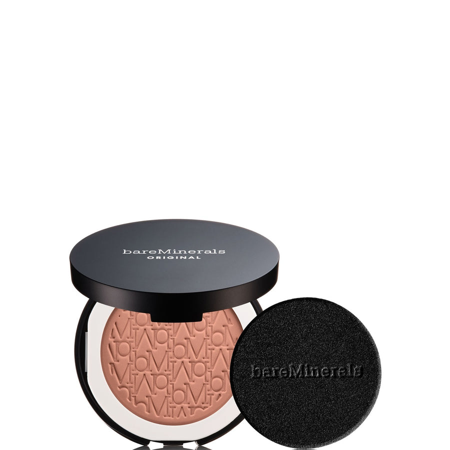 Bareminerals Original fondotinta Compacta Mineral Spf15 19-Tan 8 g