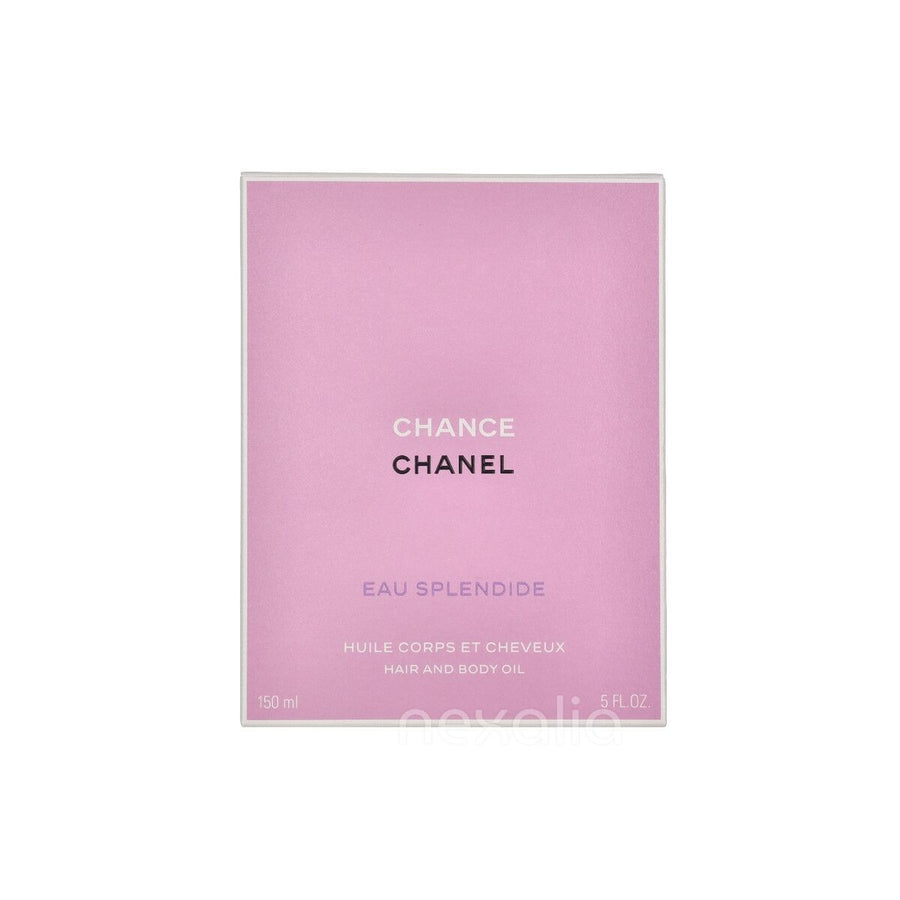 Chanel Chance Eau Splendide olio Cuerpo e capelli 150 ml