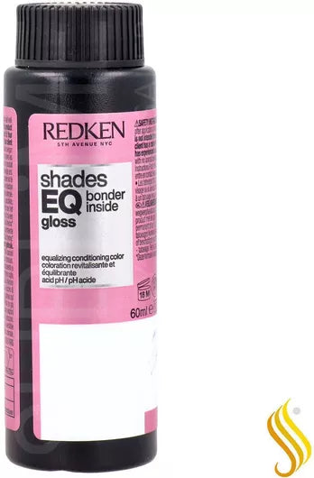 Redken Shades Eq Bonder Inside 05 g 60 ml x 3