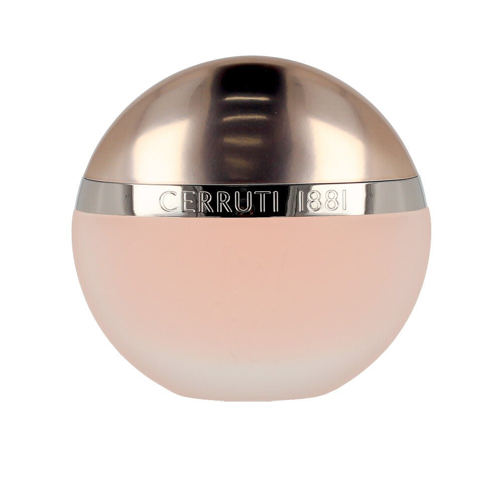 1881 POUR FEMME Eau de Toilette spray 100 ml - Cosmova