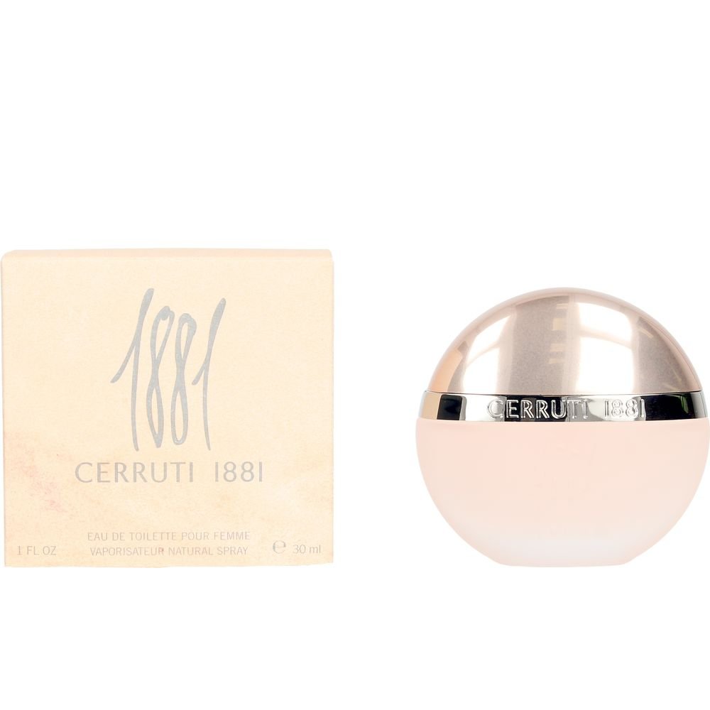 1881 POUR FEMME eau de toilette spray 30 ml - Cosmova