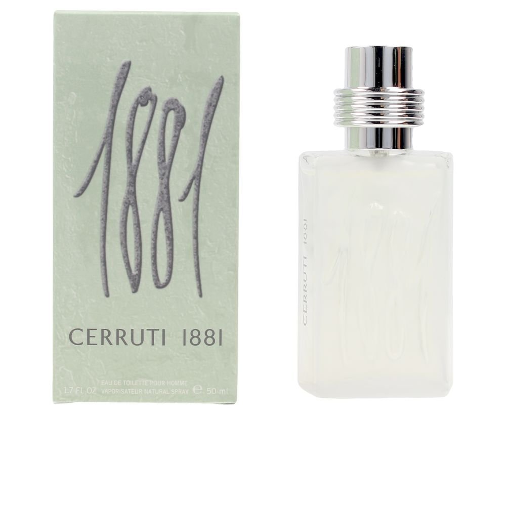1881 POUR HOMME eau de toilette spray 50 ml - Cosmova