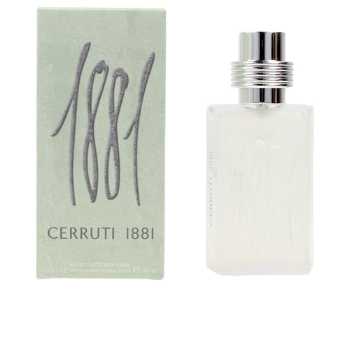 1881 POUR HOMME eau de toilette spray 50 ml - Cosmova