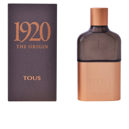 1920 THE ORIGIN eau de parfum spray 100 ml