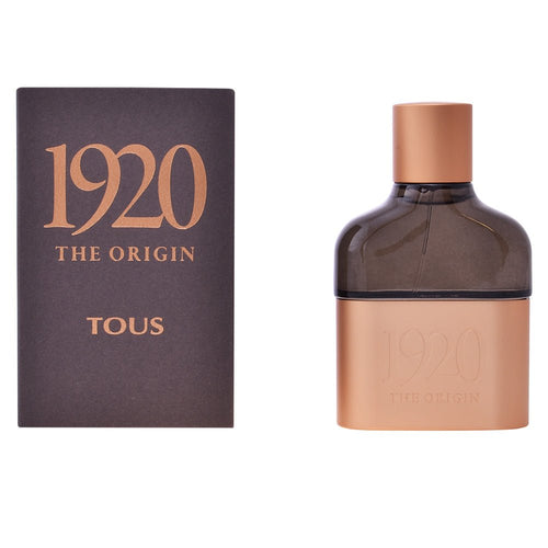 1920 THE ORIGIN eau de parfum spray 60 ml - Cosmova