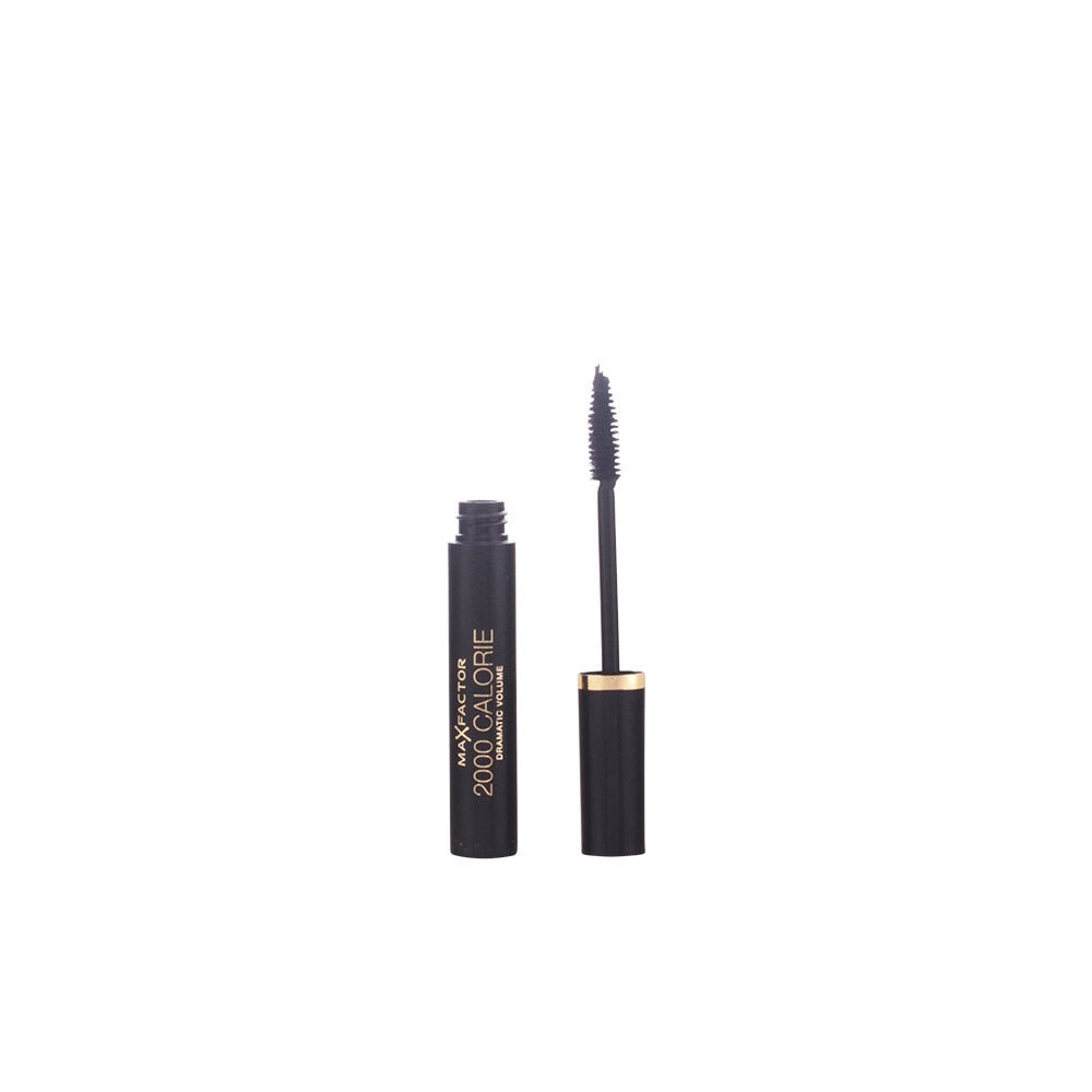 2000 CALORIE dramatic volume mascara black - Cosmova
