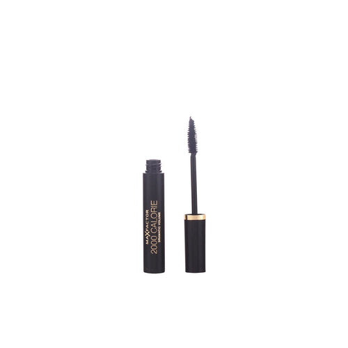 2000 CALORIE dramatic volume mascara black - Cosmova
