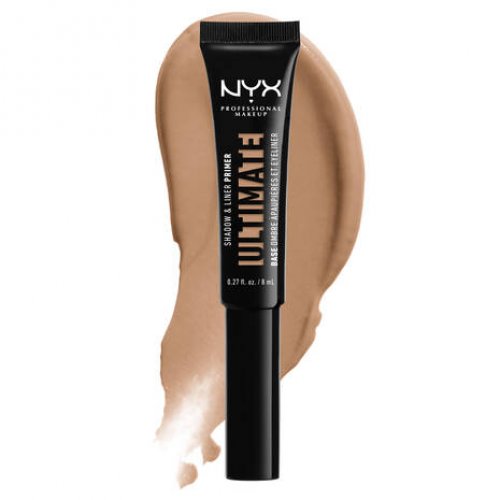 Nyx Ultimate Prebase Medium Deep 8 ml - immagine 2