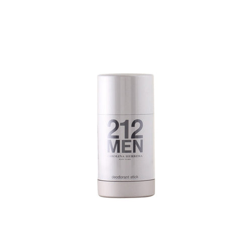212 NYC MEN deodorant stick 75 gr - Cosmova