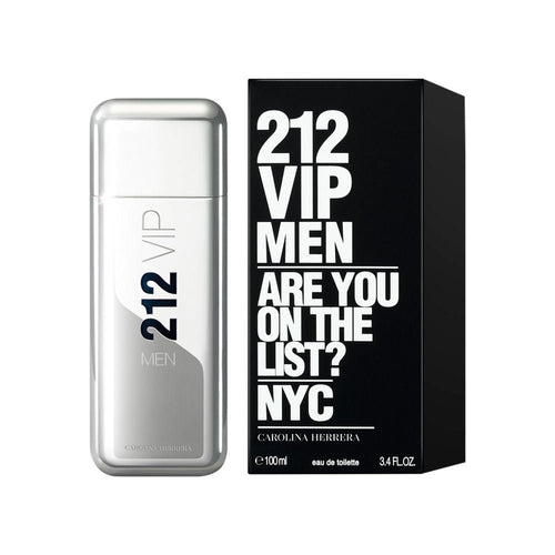 212 VIP MEN edt vapo 100 ml - Cosmova