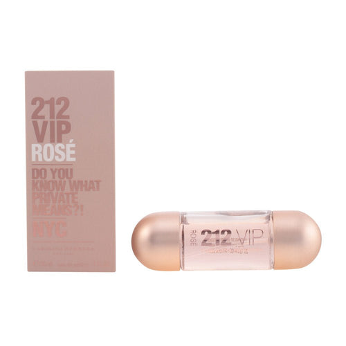 212 VIP ROSÉ eau de parfum spray 30 ml - Cosmova