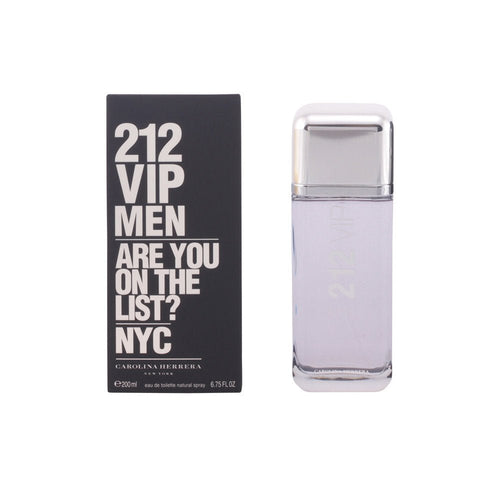 212 VIP Uomo Eau de Toilette spray 200 ml - Cosmova