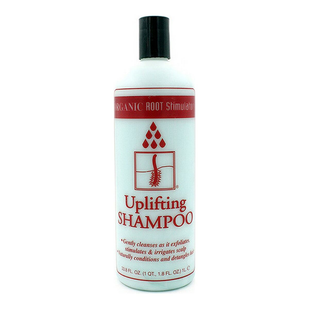 Shampoing Uplifting Ors Champú Uplifting (1 L)-0