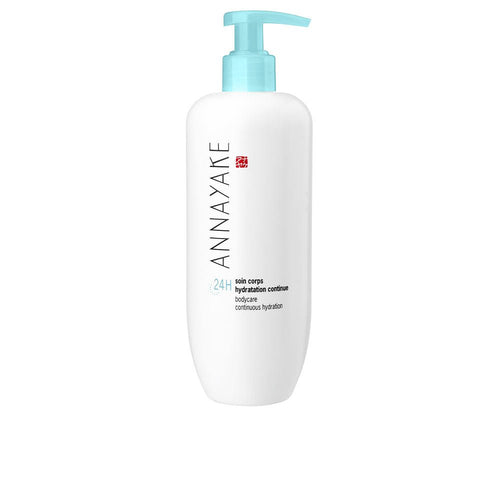 Cura del corpo 24H idratazione continua 400 ml