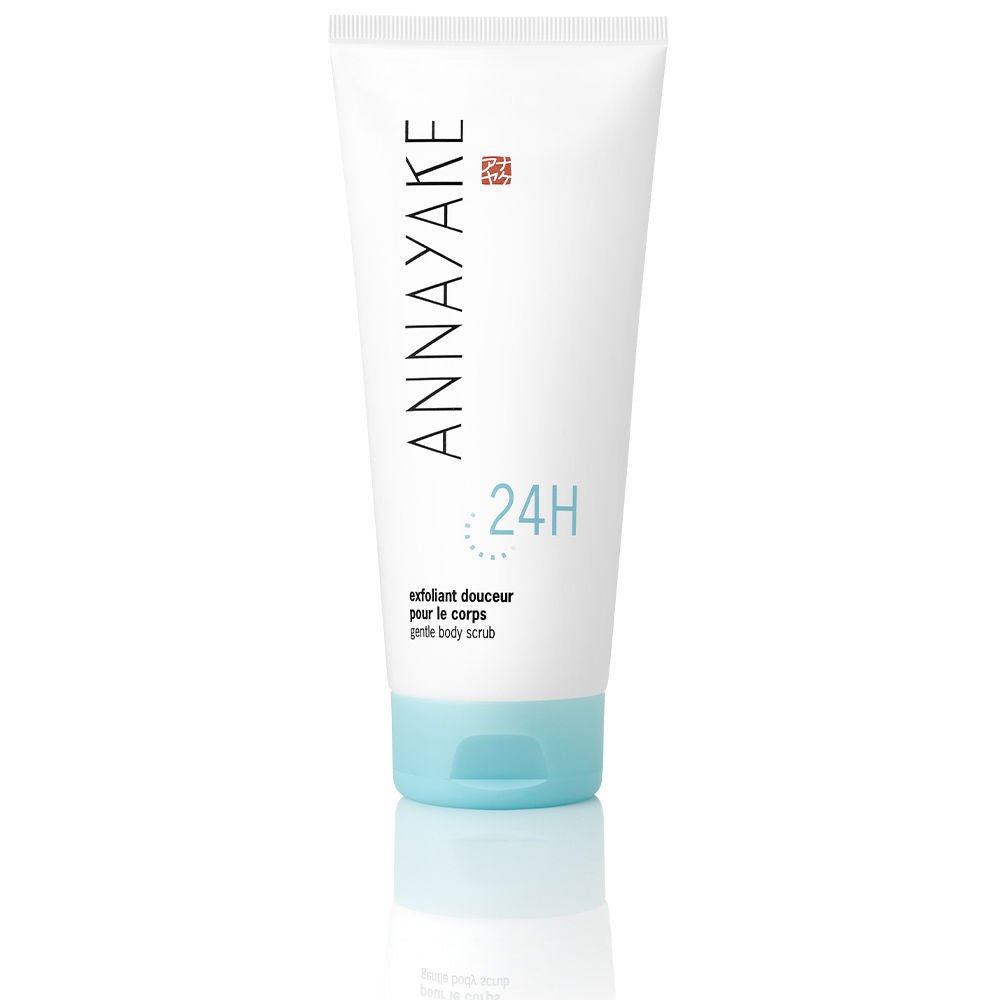 Exfoliante delicado 24H corpo 200 ml - imagen 1