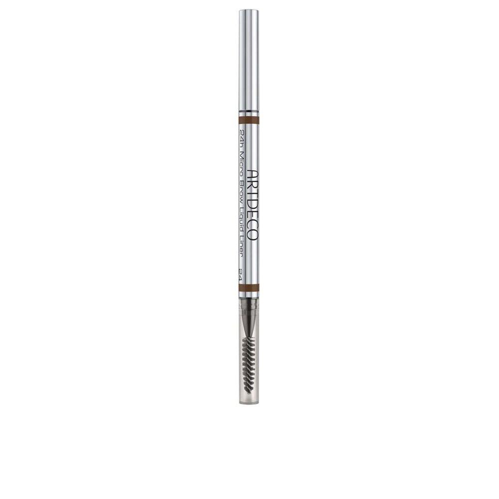 Liner liquido 24H MICRO BROW-scuro #24-Grey Brown 0,6 ml-0
