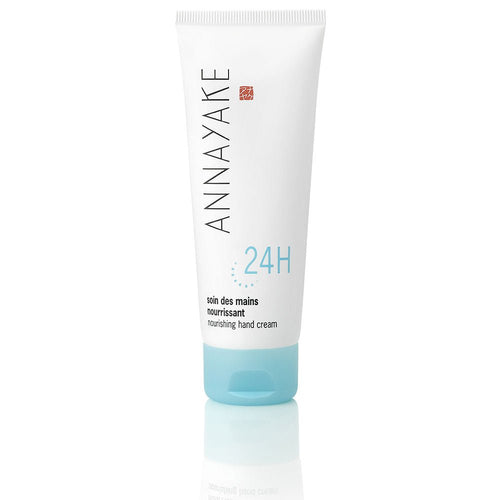 24H nourishing hand cream 75 ml - Cosmova