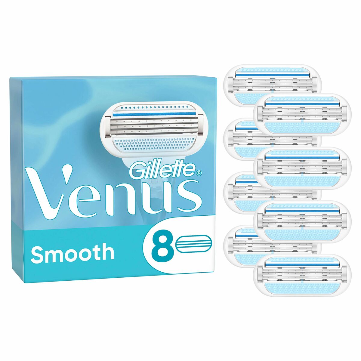 Razor Gillette Venus-0