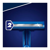Manual shaving razor Gillette 6 Units-4