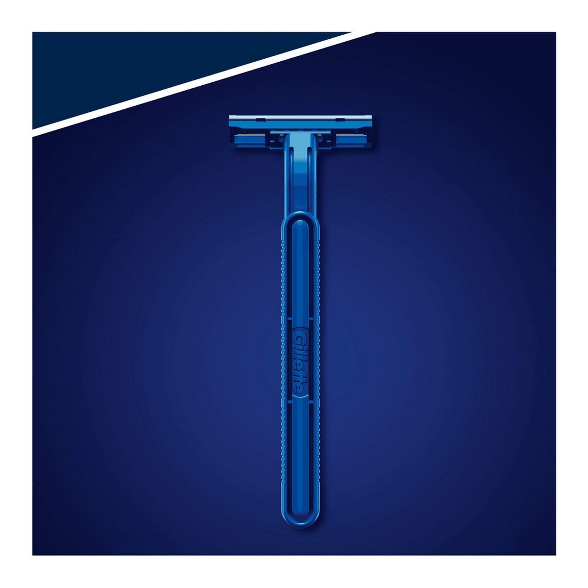 Manual shaving razor Gillette 6 Units-3