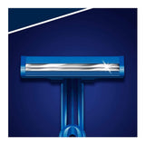 Manual shaving razor Gillette 6 Units-2