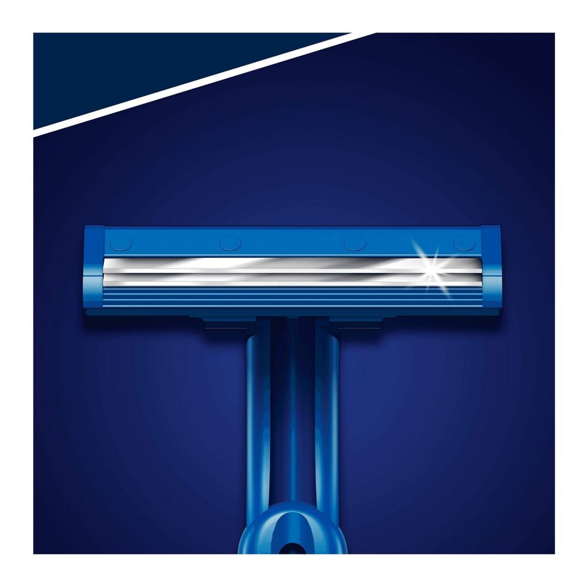 Manual shaving razor Gillette 6 Units-2