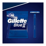 Manual shaving razor Gillette 6 Units-1