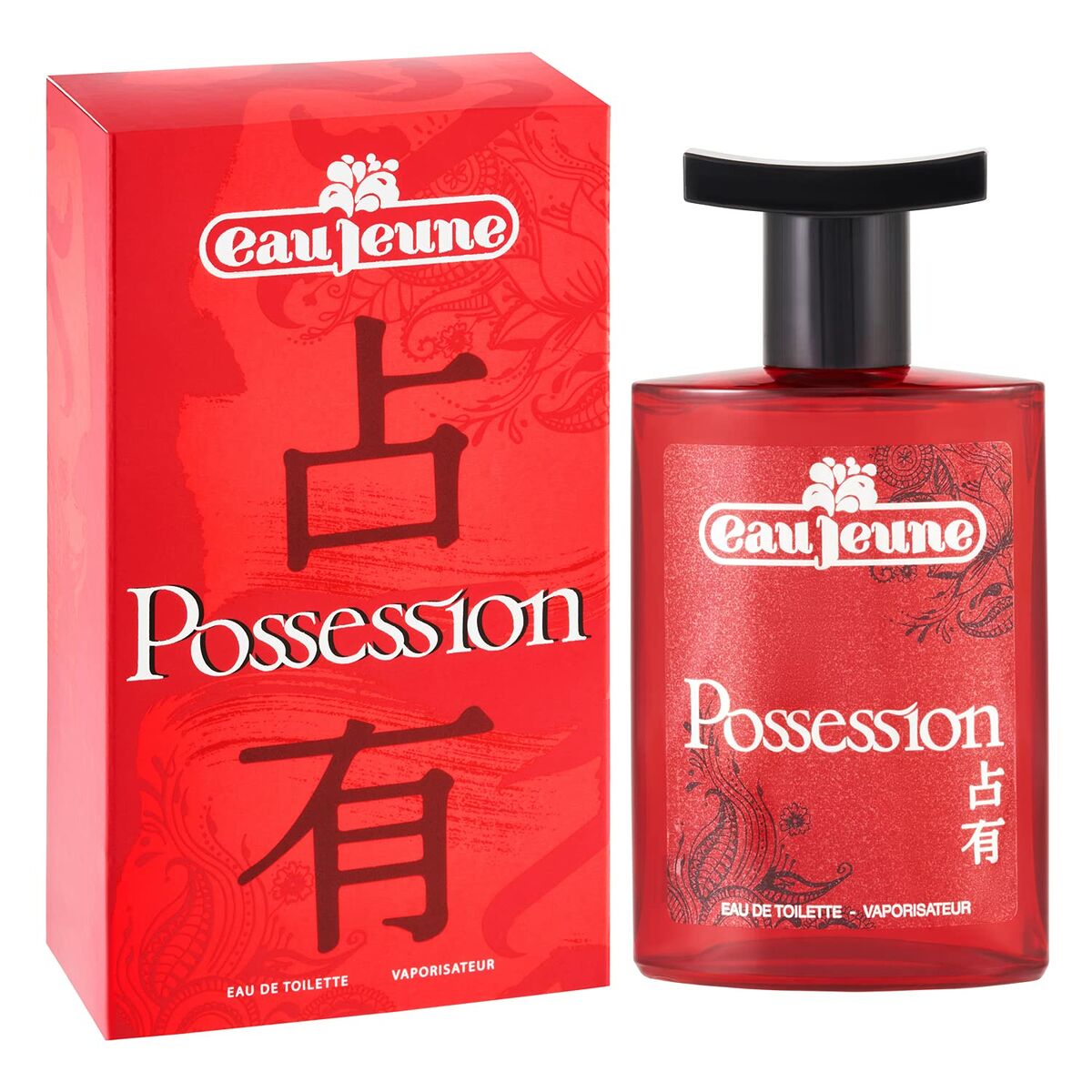 Profumo unisex Eau Jeune POSSESSION EDT 75 ml-1