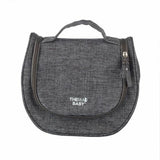 Set Igienico ThermoBaby 9 Pezzi Grigio-3