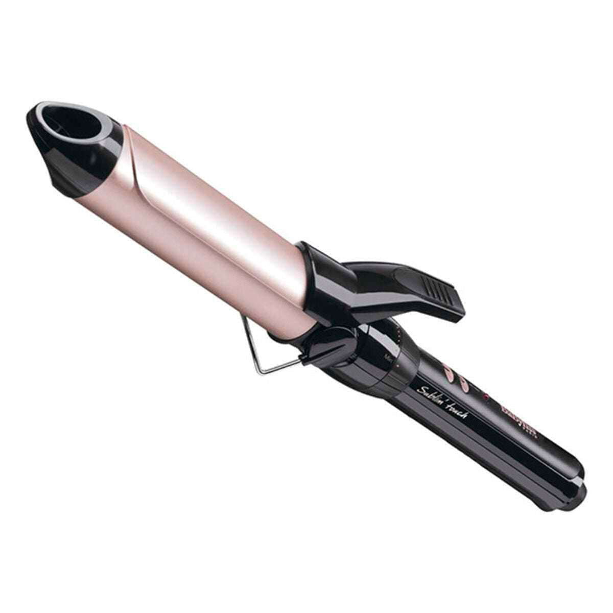 Lockenstab Pro 180 C332E Babyliss Schwarz-0