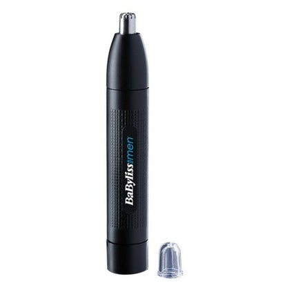 Tondeuse Nez et Oreilles E650E Babyliss Noir