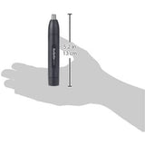Nose and Ear Hair Trimmer Babyliss E652E-1