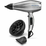 Haartrockner Babyliss 6000E 2200W Grau Silber 2200 W-0