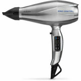 Haartrockner Babyliss 6000E 2200 W Grau Silber 2200 W-2