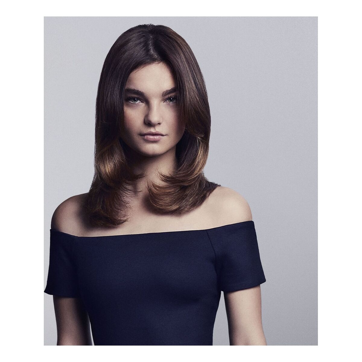 Perie Babyliss HSB101E Ceramic Black-10