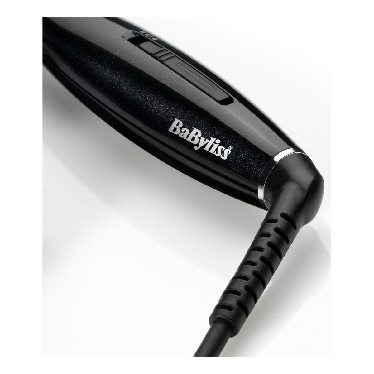 Perie Babyliss HSB101E Ceramic Black-3