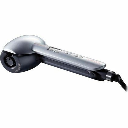Rizador de Pelo Babyliss C1600E Negro/Plata