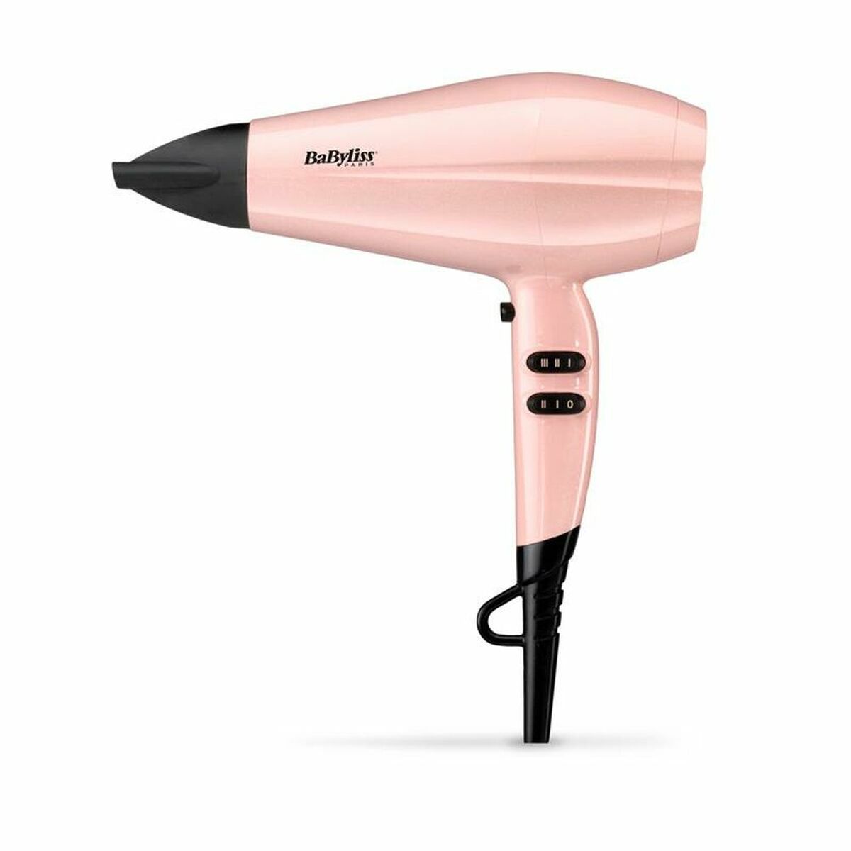 Uscător de păr Babyliss 5337PRE 2200 W-0