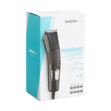 Cortapelos/Afeitadora Babyliss Power Clipper-2