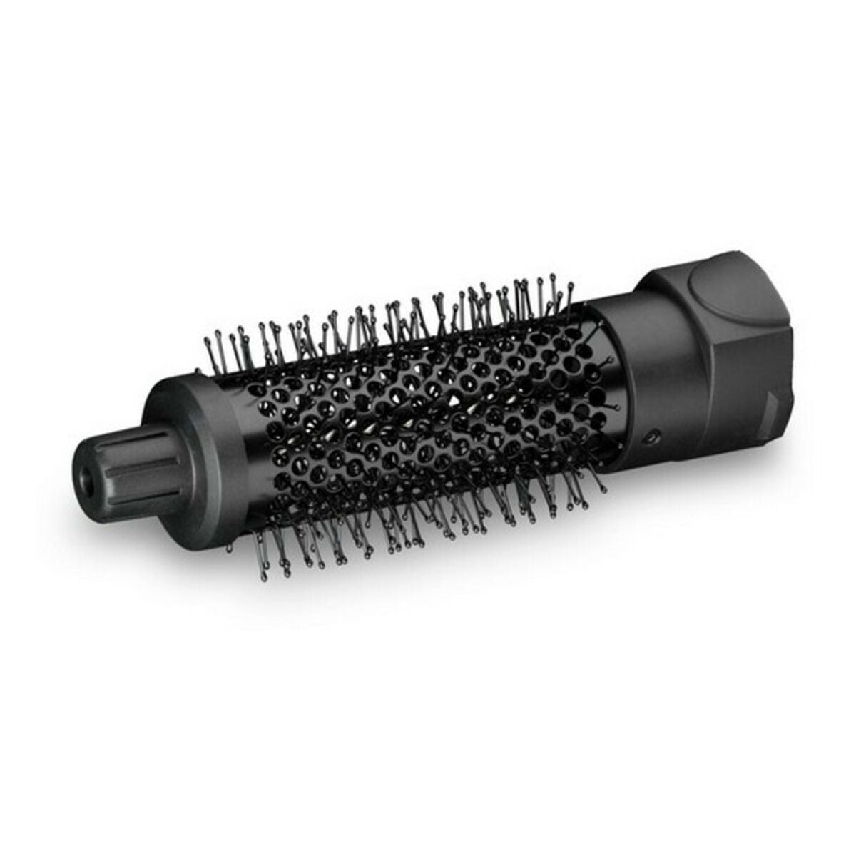 Heat Brush AS82E Babyliss AS82E Electric (2 Units) 800W (3 pcs)-4