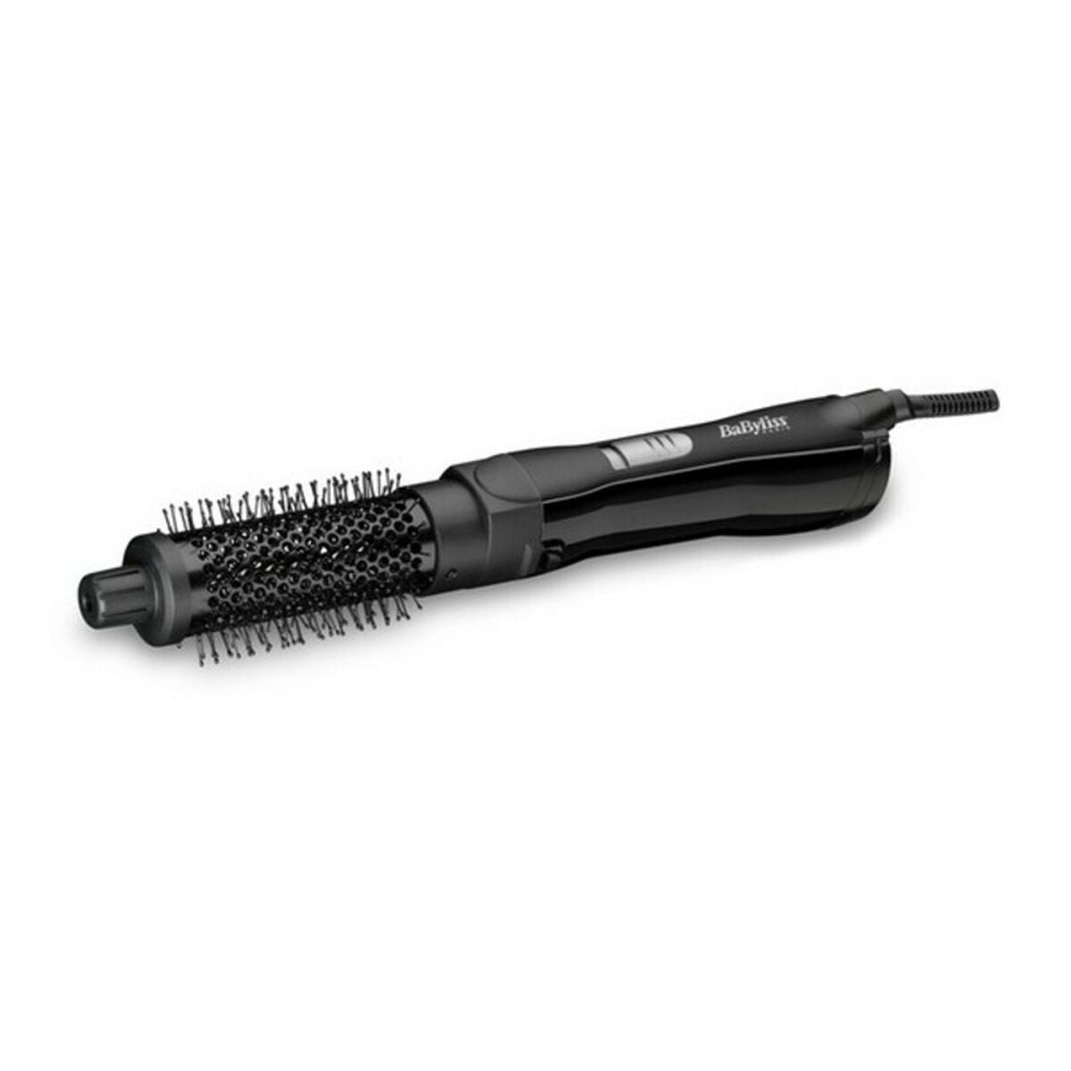 Heat Brush AS82E Babyliss AS82E Electric (2 Units) 800W (3 pcs)-0