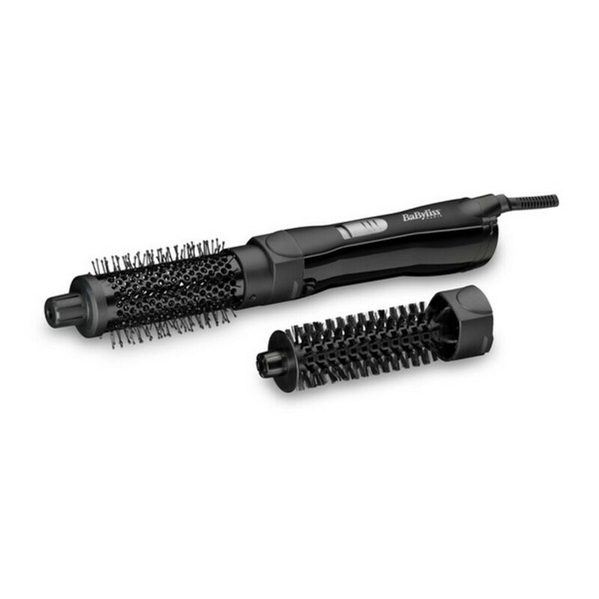 Heat Brush AS82E Babyliss AS82E Electric (2 Units) 800W (3 pcs)-1