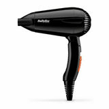 Uscător de păr 5344E Babyliss 5344E 2000W Negru 2000 W-0