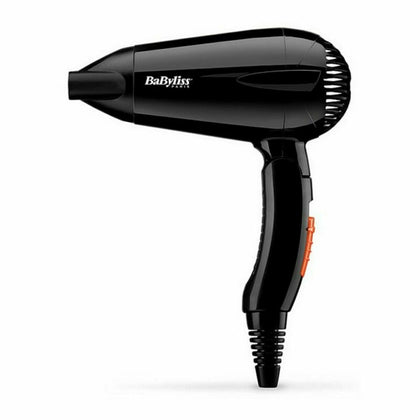 Uscător de păr 5344E Babyliss 5344E 2000W Negru 2000 W