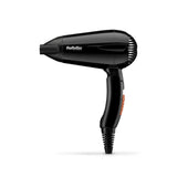 Asciugacapelli 5344E Babyliss Travel Dry 2000 Nero 2000 W-21