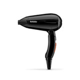 Asciugacapelli 5344E Babyliss Travel Dry 2000 Nero 2000 W-20